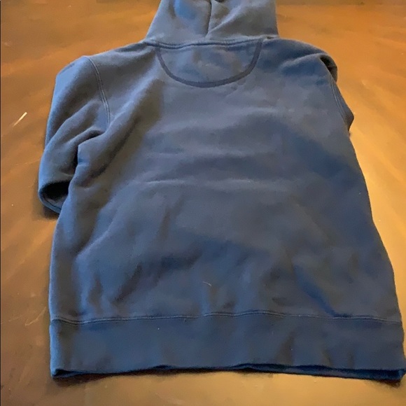 JanSport hoodie - Picture 2 of 2
